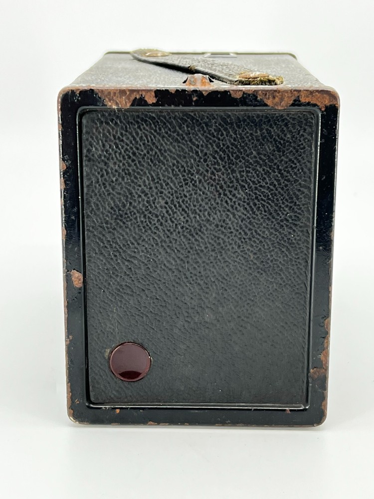 Vintage AGFA ANSCO Camera Box 44 Box Camera