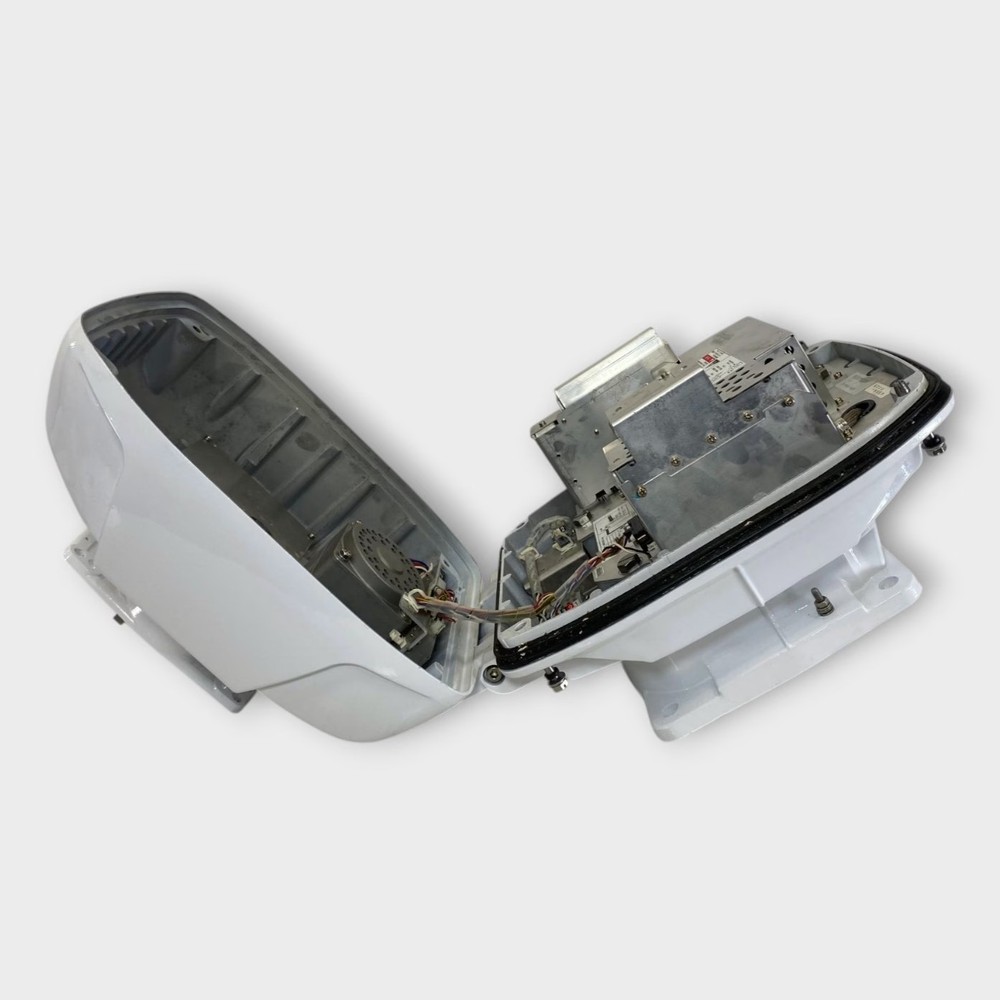Digital Open Array 12KW Radar Add-On w/6′ Array & PSU’s ~ TESTED!