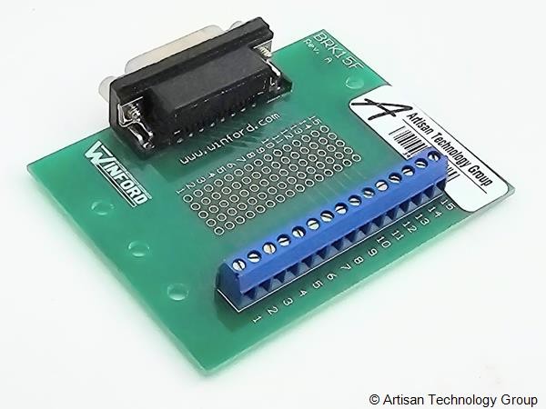 Winford BRK15F Breakout Board
