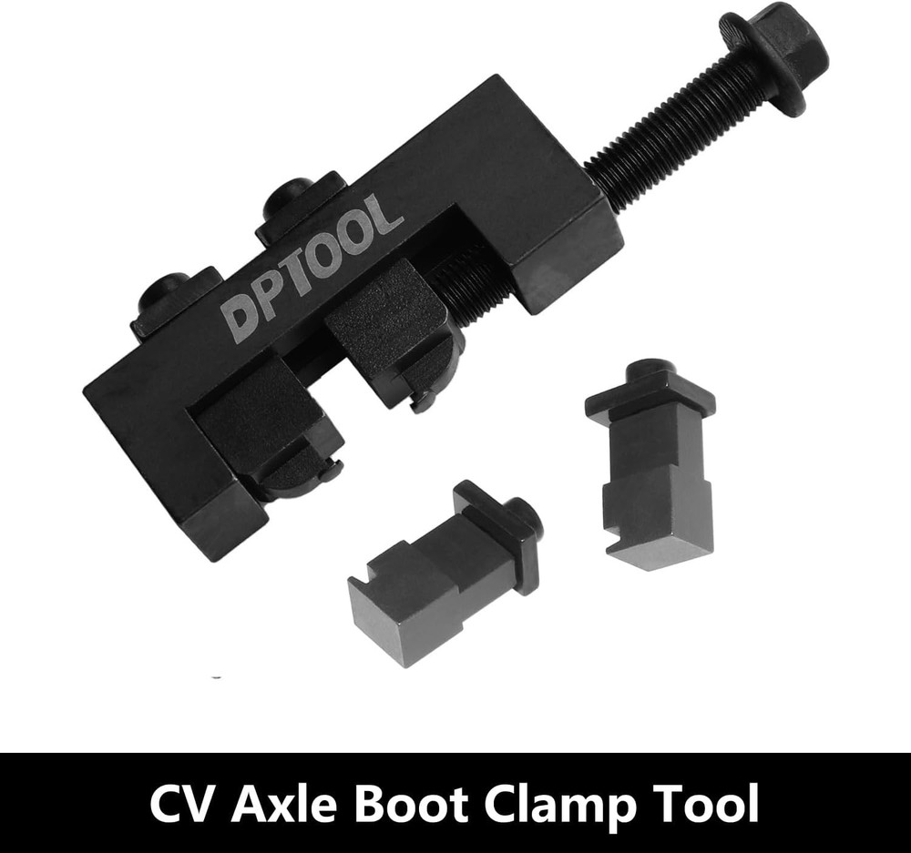CV Axle Boot Clamp Pliers Tool New