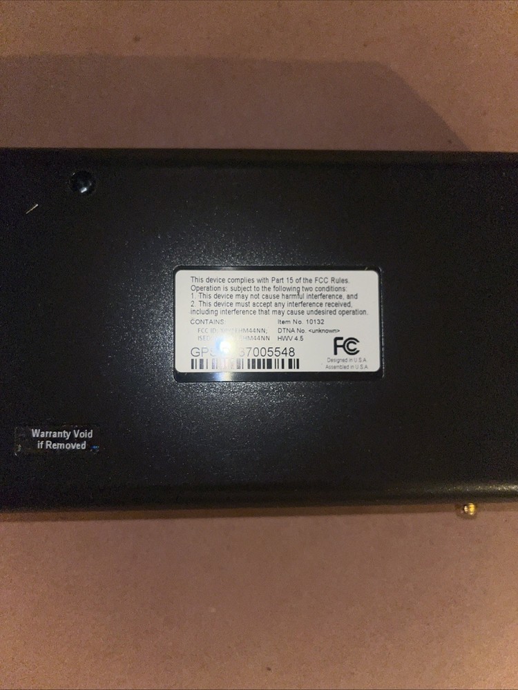 Freightliner 25-SF679-000 Virtual Technician Service Kit ECU | Diagnostics GPS