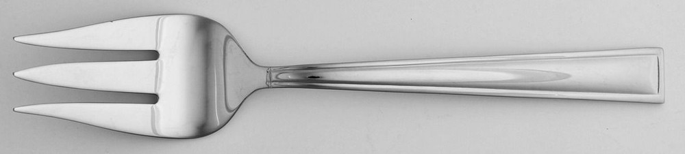 Lenox Veranda  Cold Meat Serving Fork 11307583