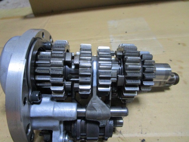 1989 Tzr250 3Ma Mission