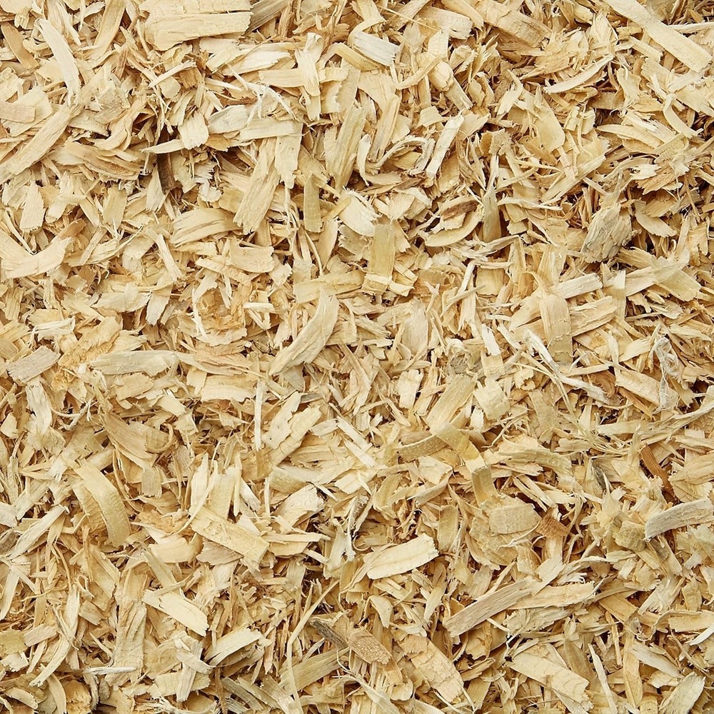 Kaytee Small Animal Pine Bedding, 19.7 Liter