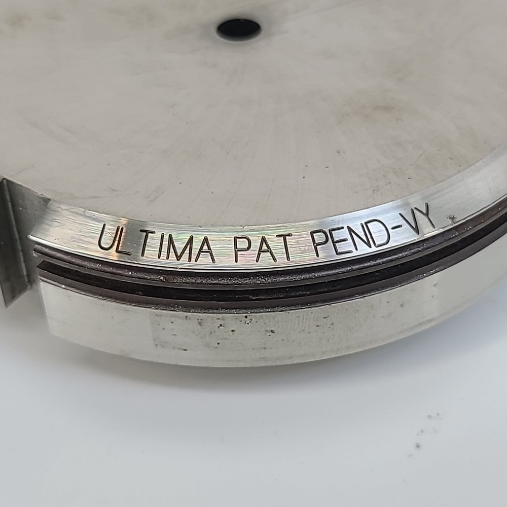 Wilson 0.264 RD Punch Die