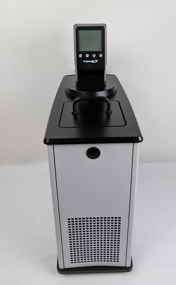 VWR/PolyScience MX 7L R-20 Refrigerated Circulating Bath-Tested