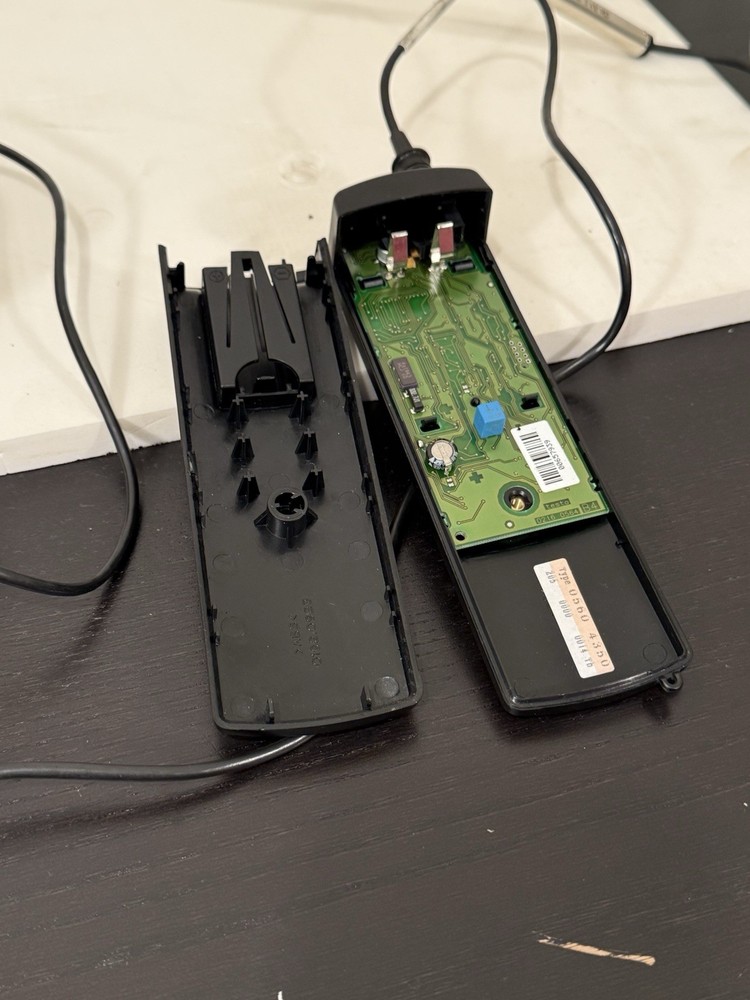 TESTO 435 Multi-Function Measuring Instrument Multimeter With Probes