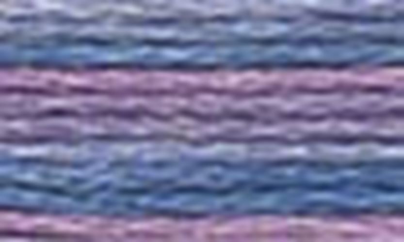 DMC Color variations Floss