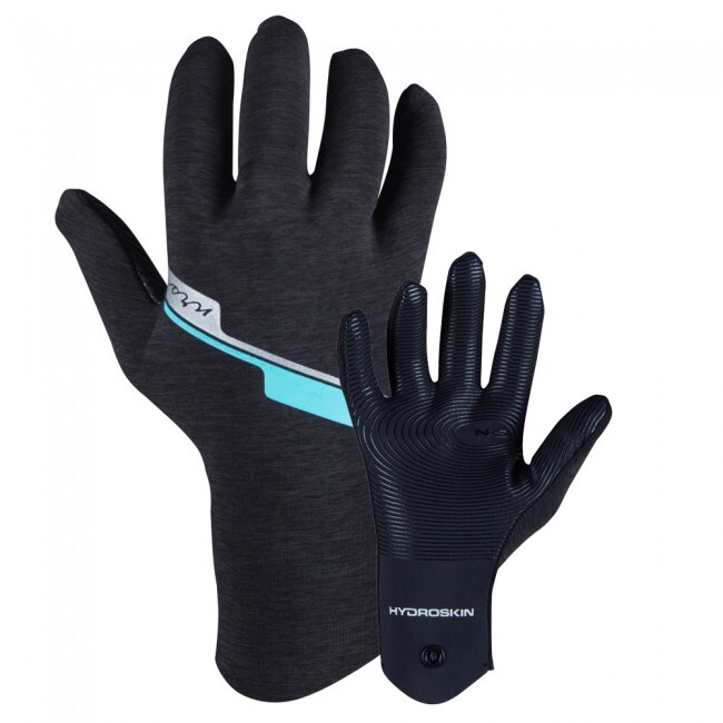 NRS Women's Hydroskin Gloves