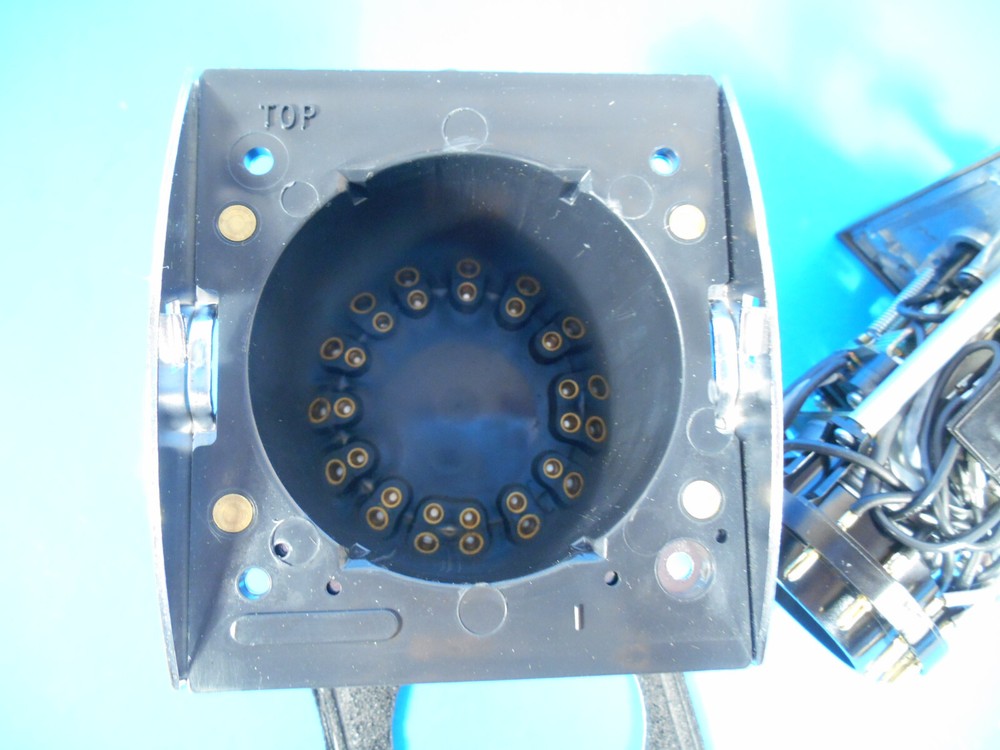 Eagle Signal Cycl-Flex Reset Timer No. HP515A607 New