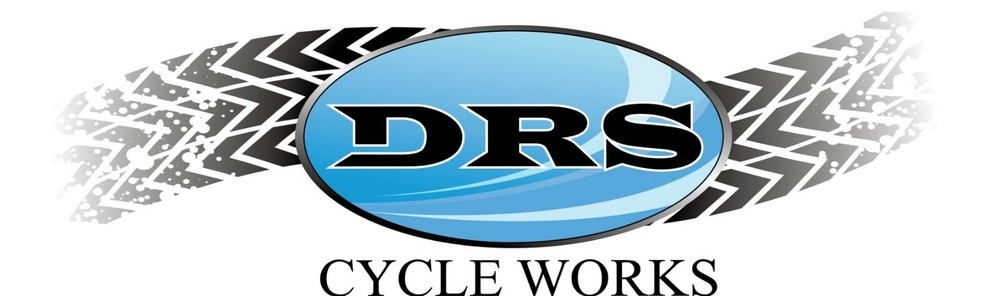 Kawasaki KDX200 1983-1985 Brake Cable