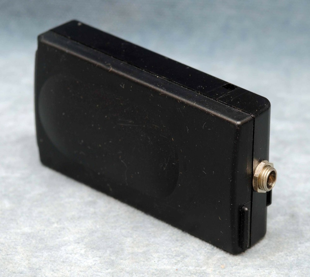 STEADICAM JR L-TYPE ADAPTER