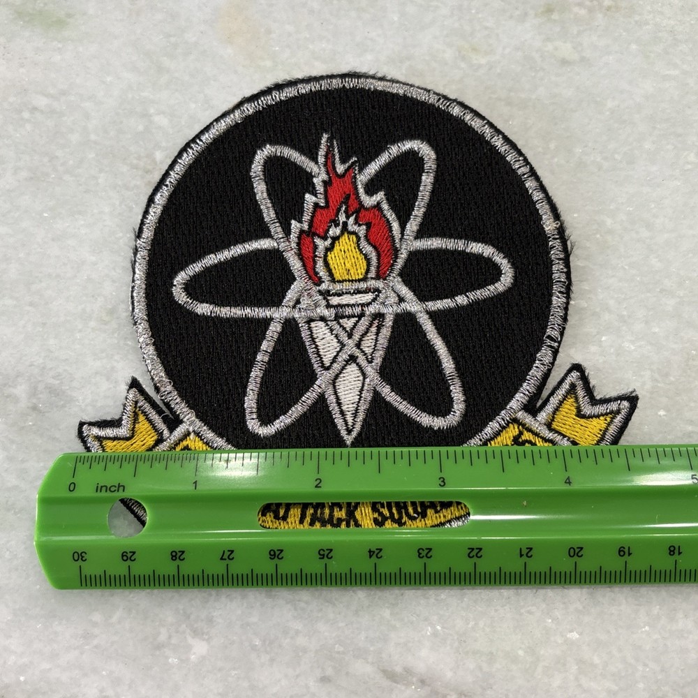 USN VA-125 Patch Q-2