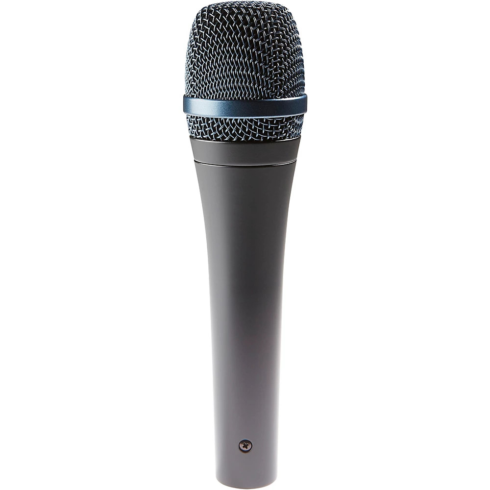Sennheiser E945 Supercardioid Dynamic Microphone