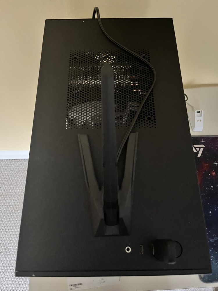 Nzxt 1660 ti gaming pc
