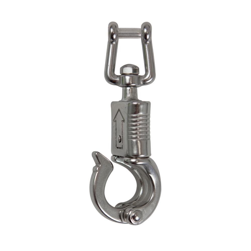 XS Scuba SS Shackle