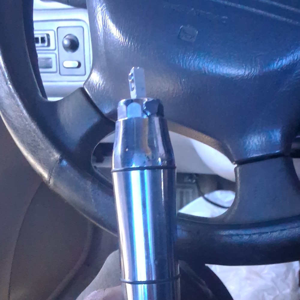 Door opening tool / Saguaro Cactus PullPro / Button Pusher / Touch Free