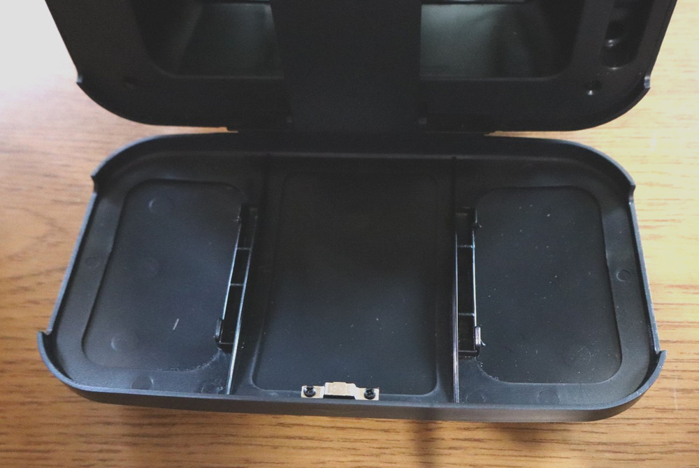 VR Park Virtual Reality Glasses Only...No Bluetooth Remote