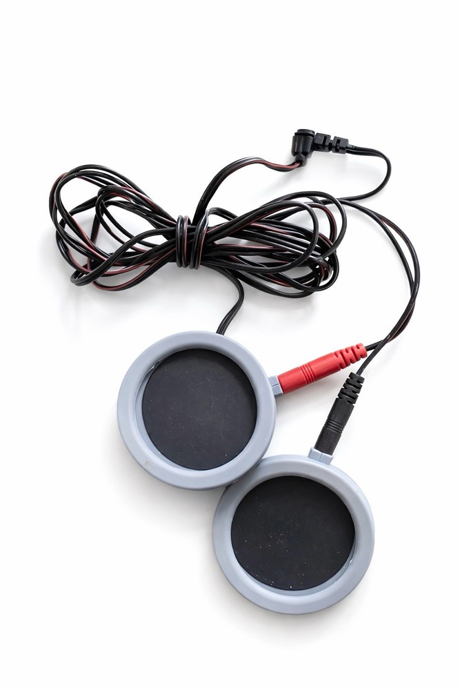TheBrainDriver tDCS v2.1 Stimulation Device Kit for Head, Electrotherapy