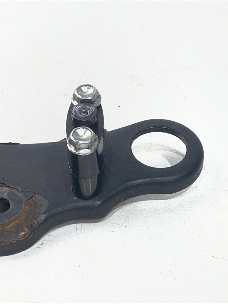 ♻️ Keeway RKS 125 STD 2017 - 2020 Top Yoke Upper Fork Clamp ♻️