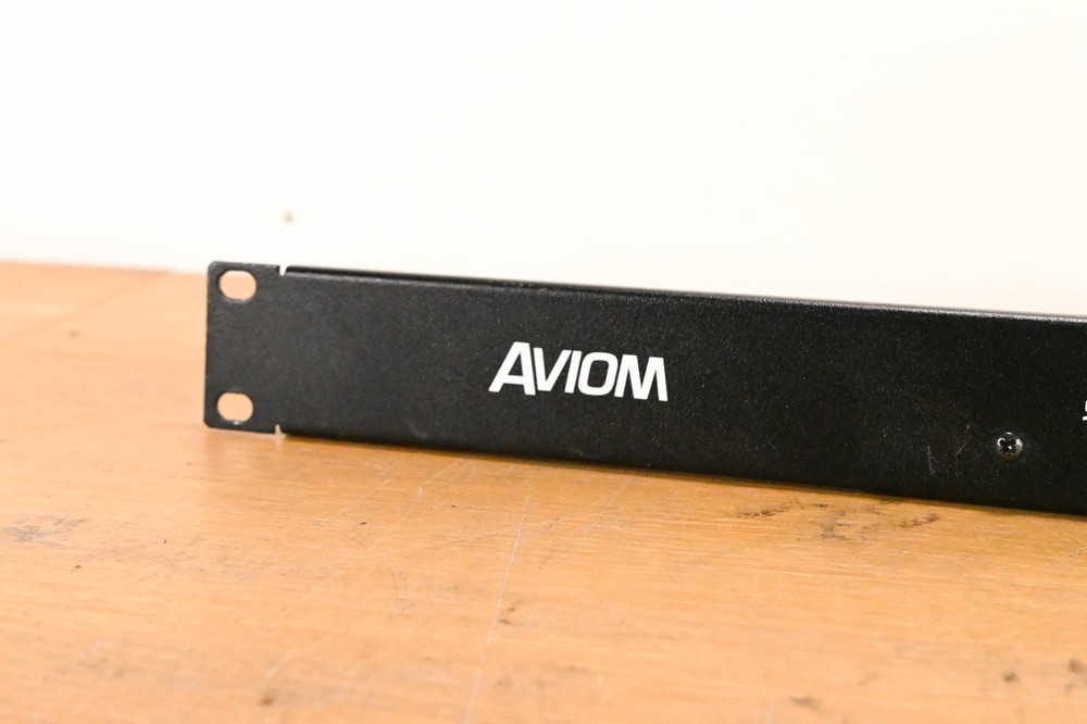 Aviom SB4 System Bridge CG01Y2N