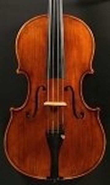 SNOW SA100 VIOLA OUTFIT