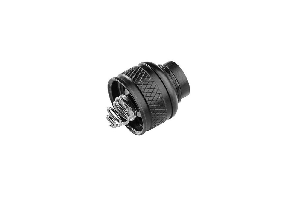 Surefire UE Tailcap Black (UE-BK)