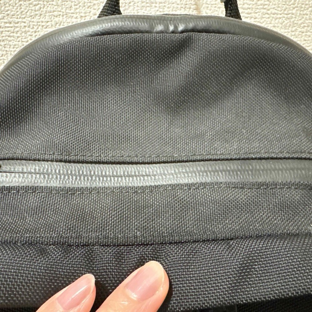 drip FLOORPACK Flex Double-Decker Backpack From Japan