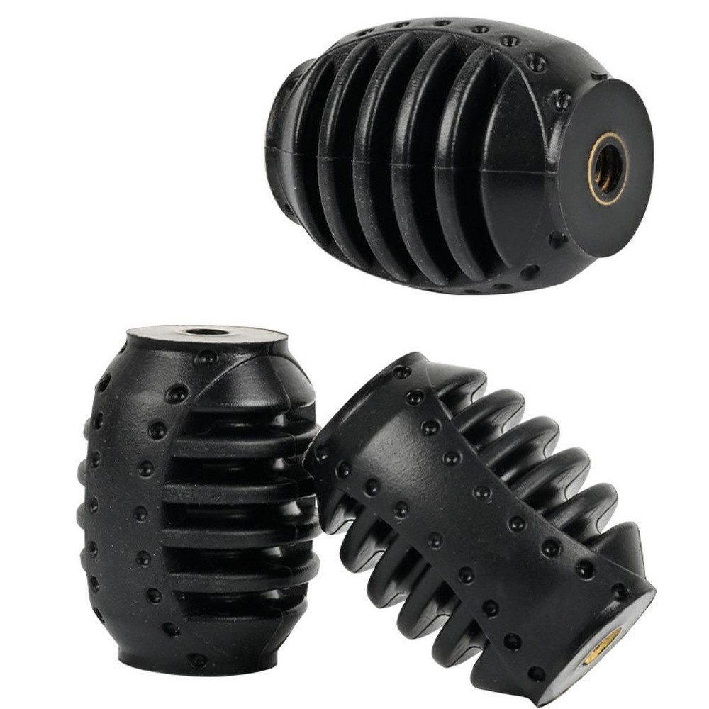 Archery Shock Absorber Accessory Bow Absorption for Exercise Competition