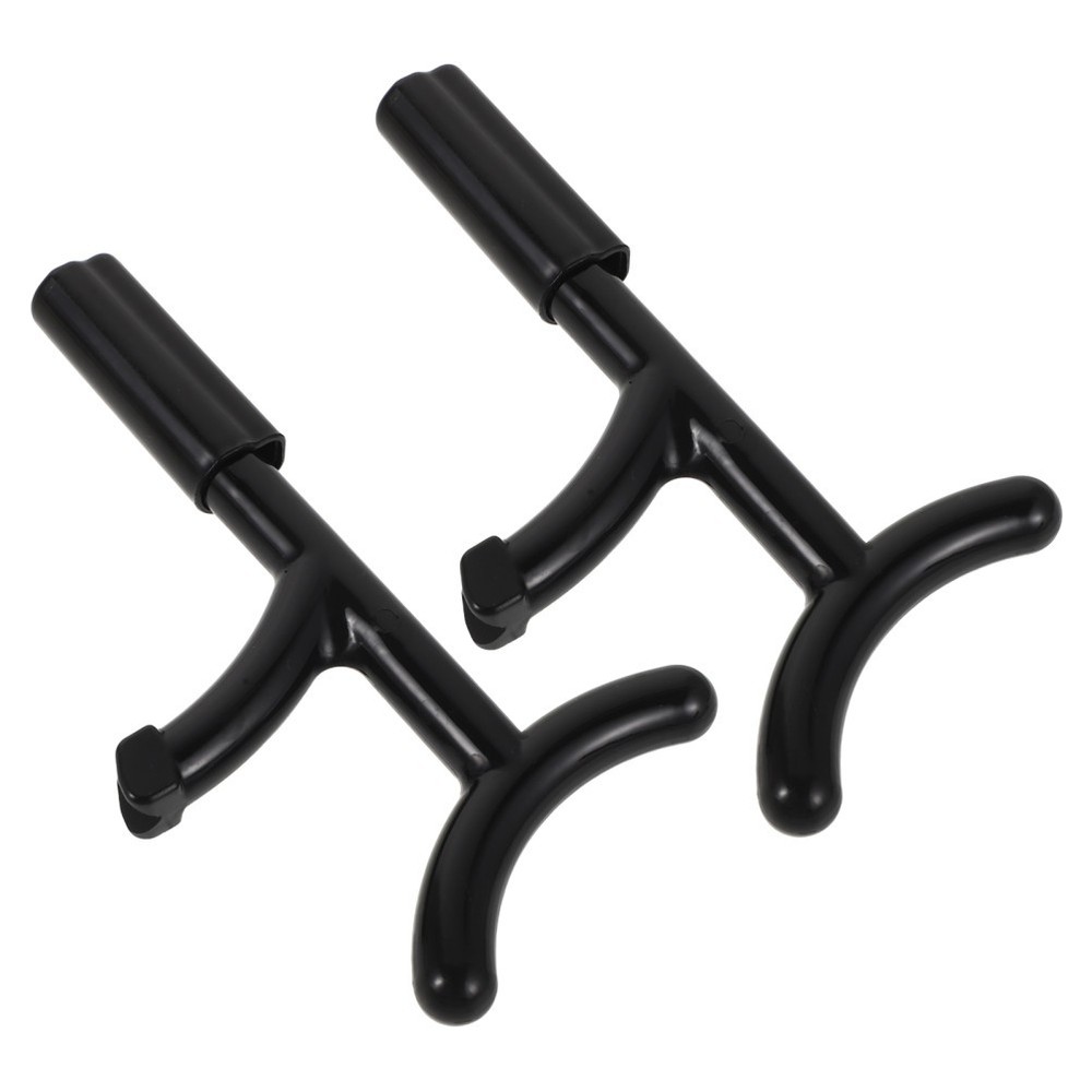 2 Pcs Arrow Scraper Carbon Fletching Tools Extractor Remover