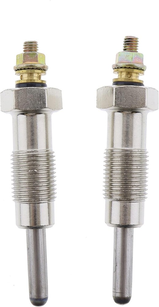 Diesel Engine Glow Plugs