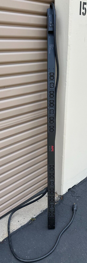 APC AP7541 Power Distribution Unit