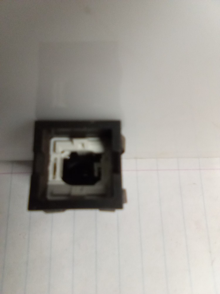 Micro Switch AML20 Series 3-Prong