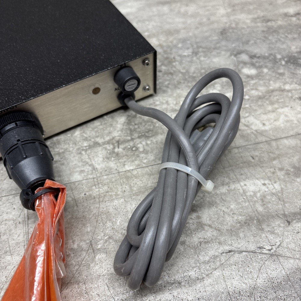 Pelco MEH24DT Enclosure Control Unit, 115VAC