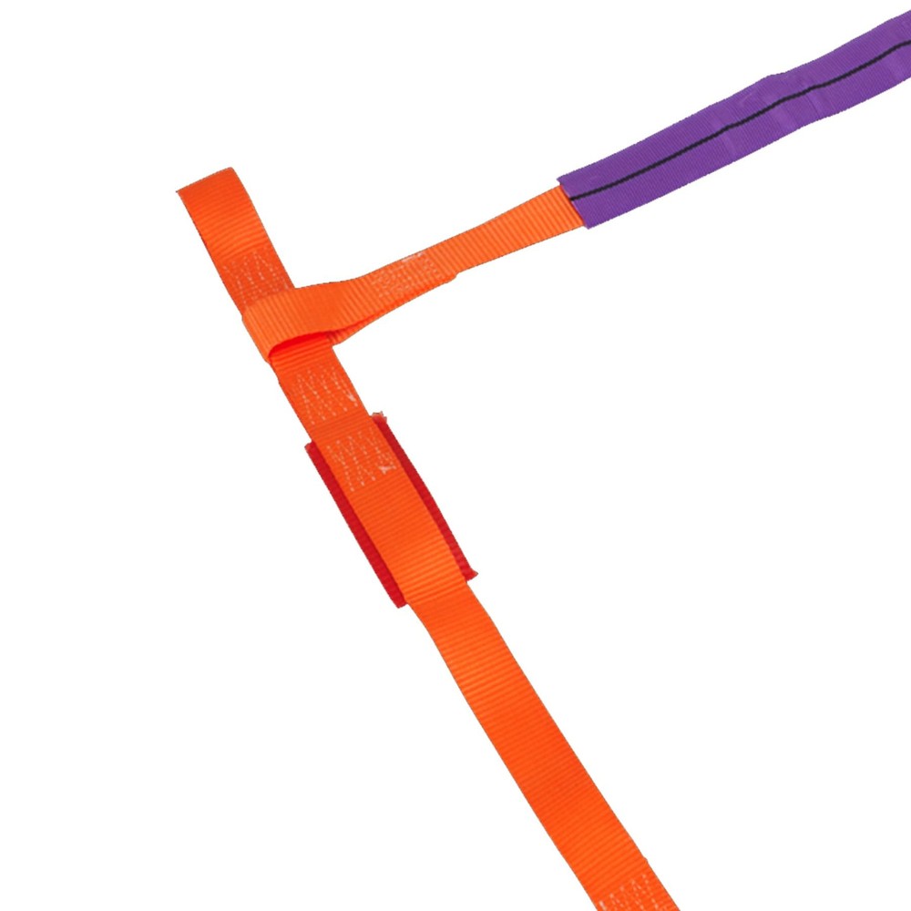 Sealey Tie Down - Motorcycle Handlebar