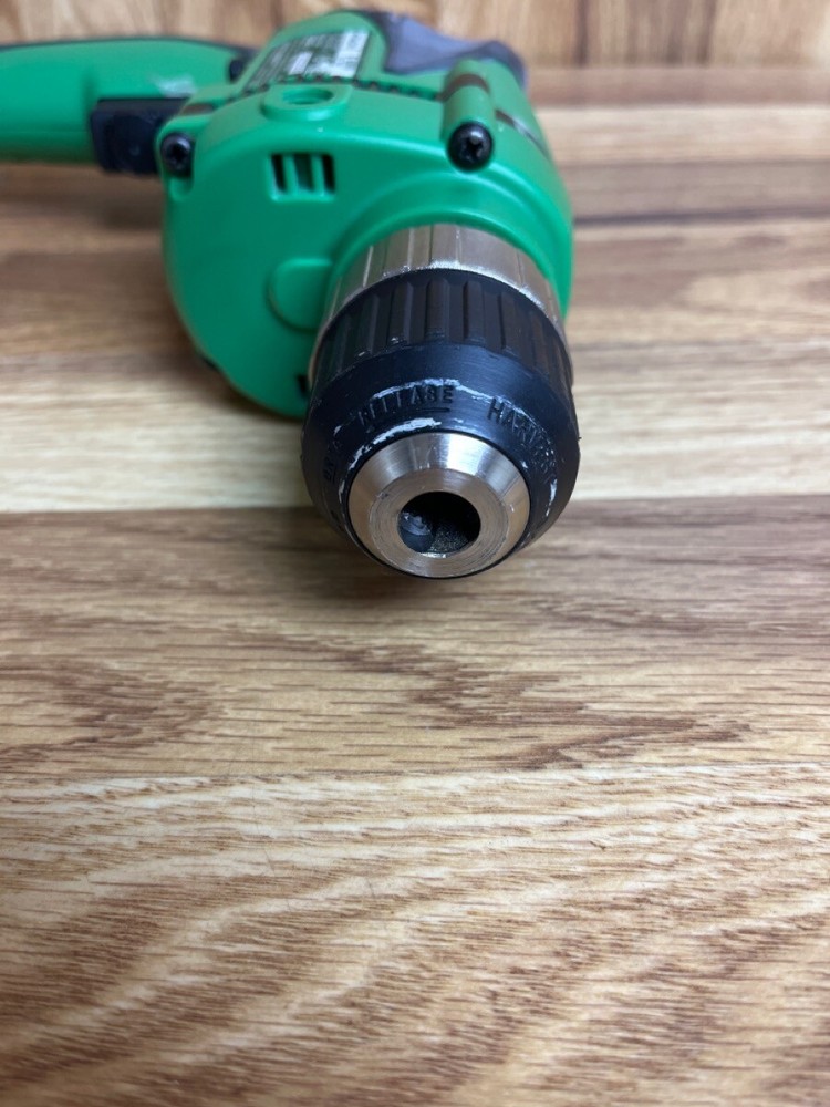 HITACHI D10VH (PSV007949)