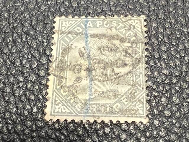 India 46 used