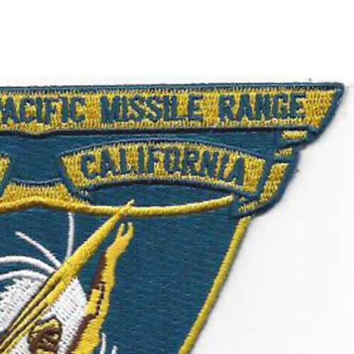 Headquarters Pacific Missile Range Point Mugu California Patch