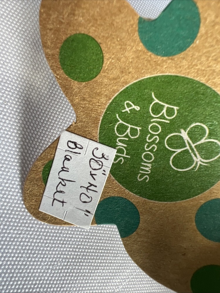 30/40 Rolled Snowman Towel 2 Pack