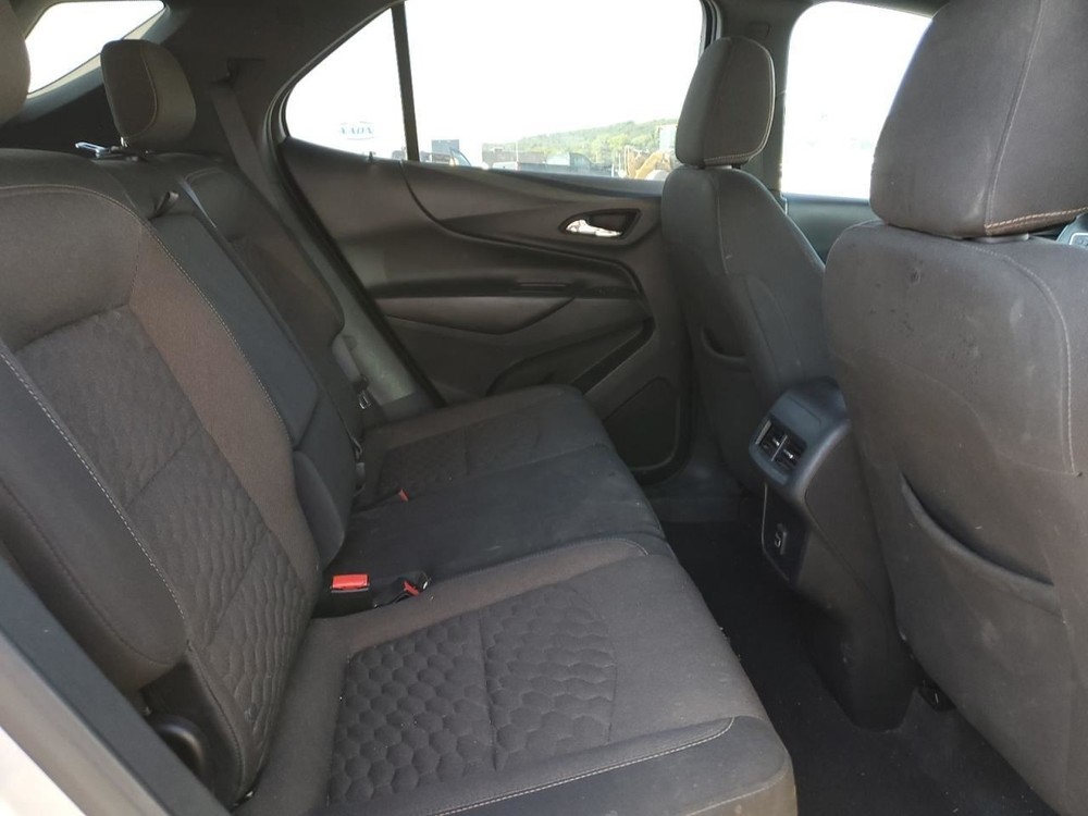 EQUINOX 2019 Speedometer 3824314
