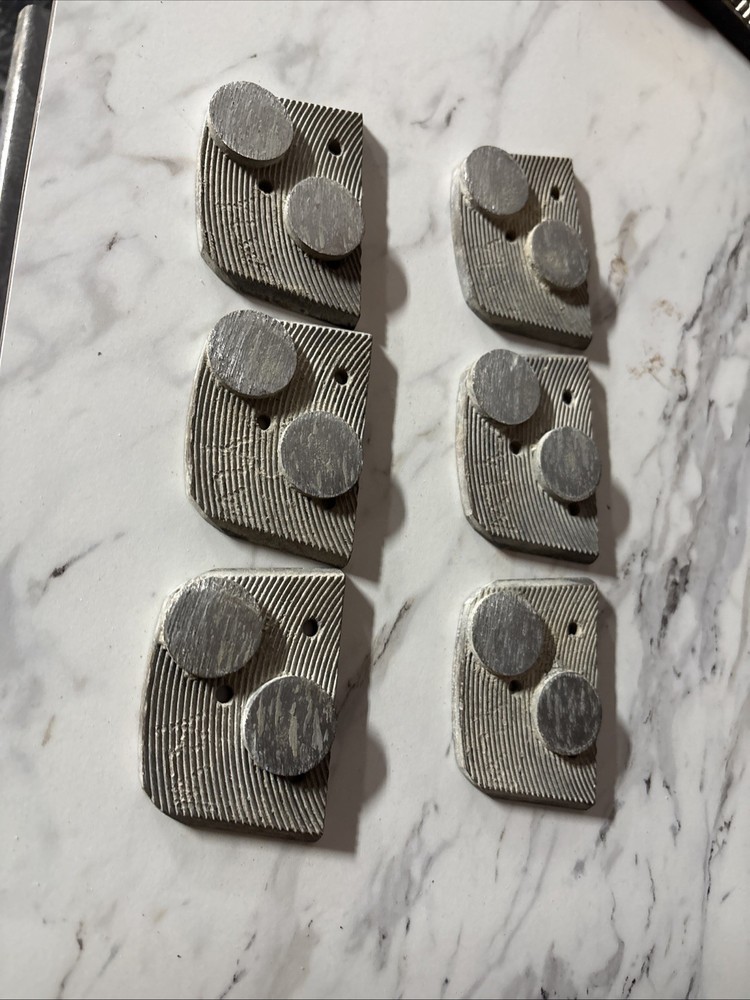 Edco Diamond Inserts 30g Magnetic