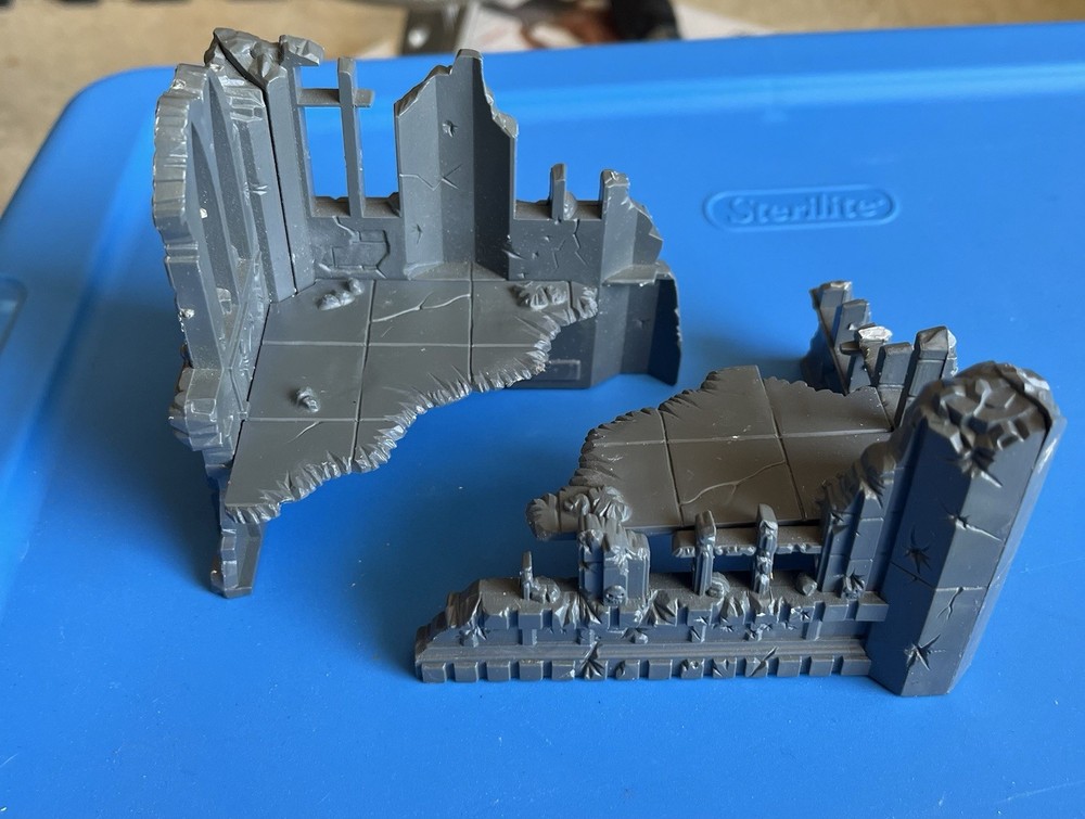 Warhammer Terrain