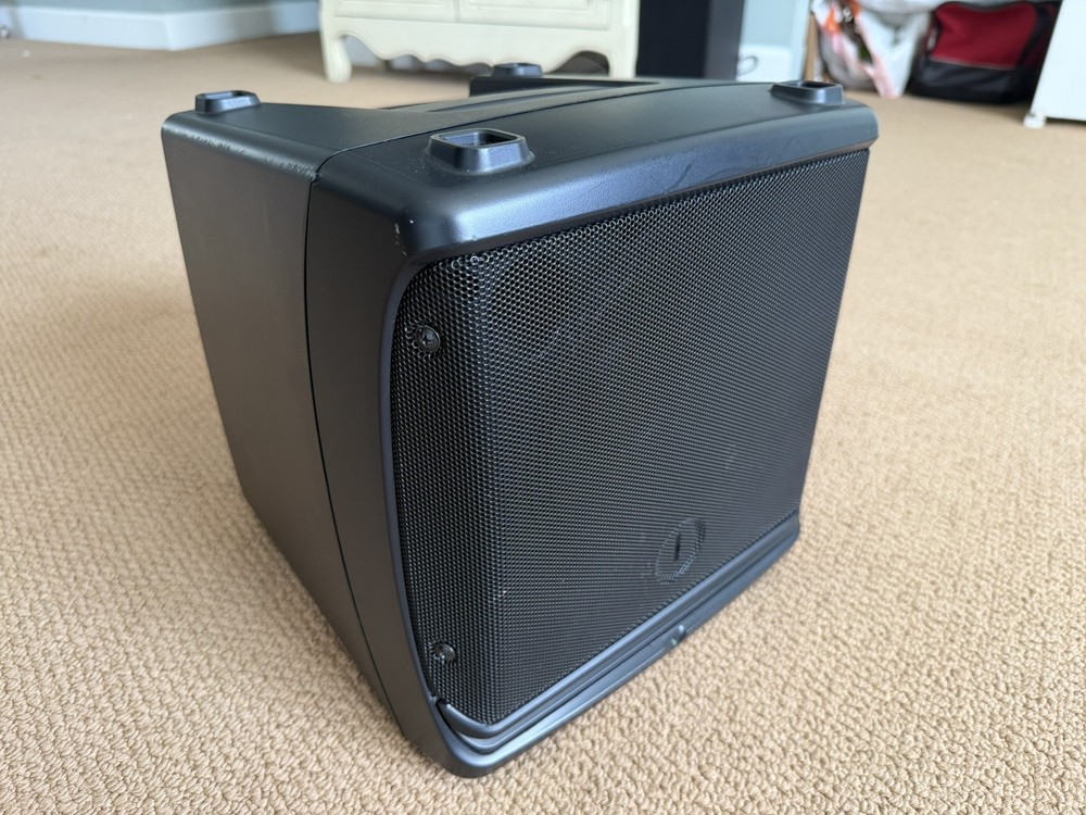 Mackie DLM8 2000W 8" Powered Active PA Speaker