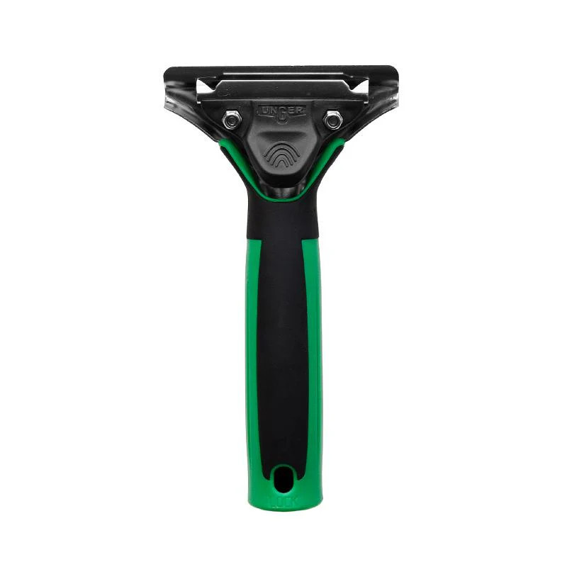 Unger Ergotec Long Squeegee Handle
