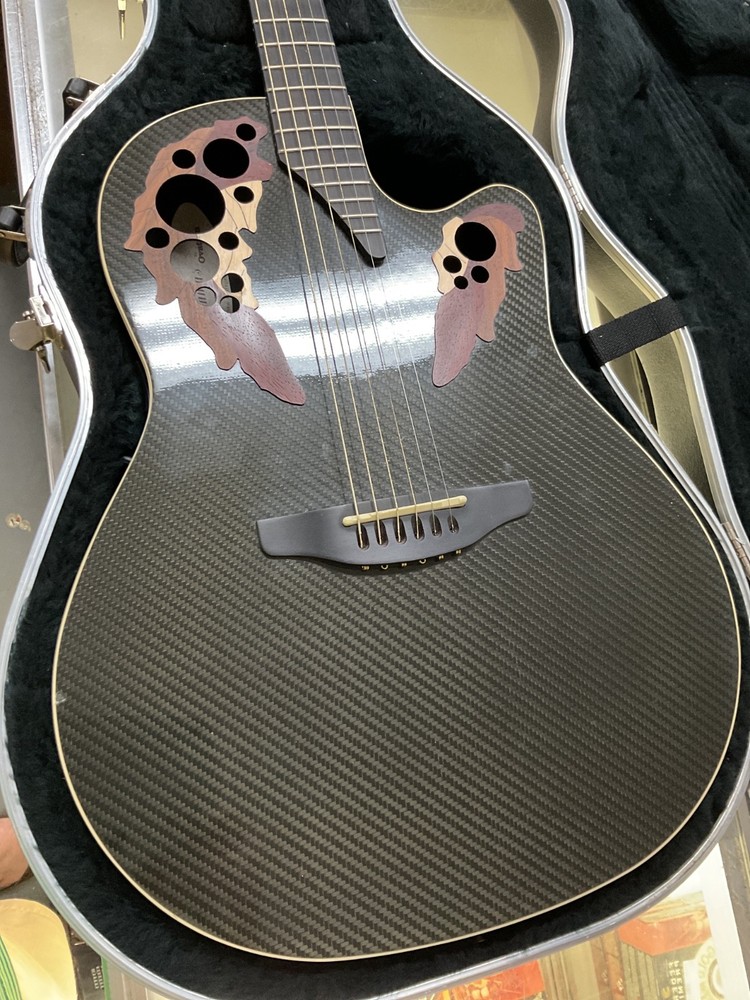 Ovation W597 Adamas