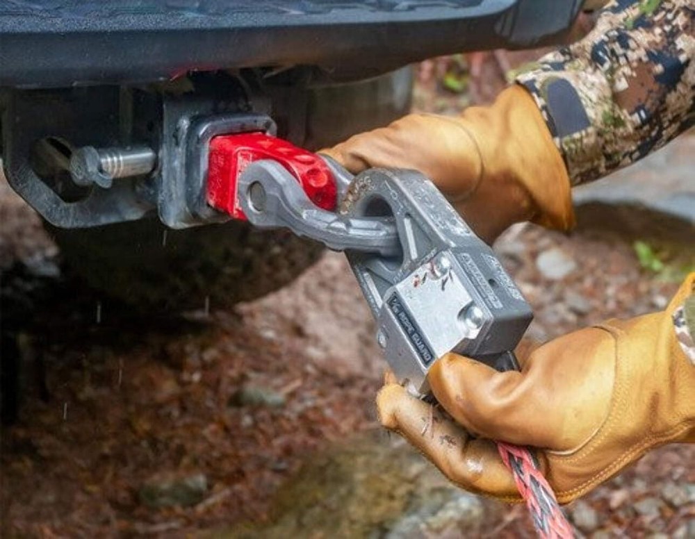 Factor 55 00037 WINCH ACCESSORIES