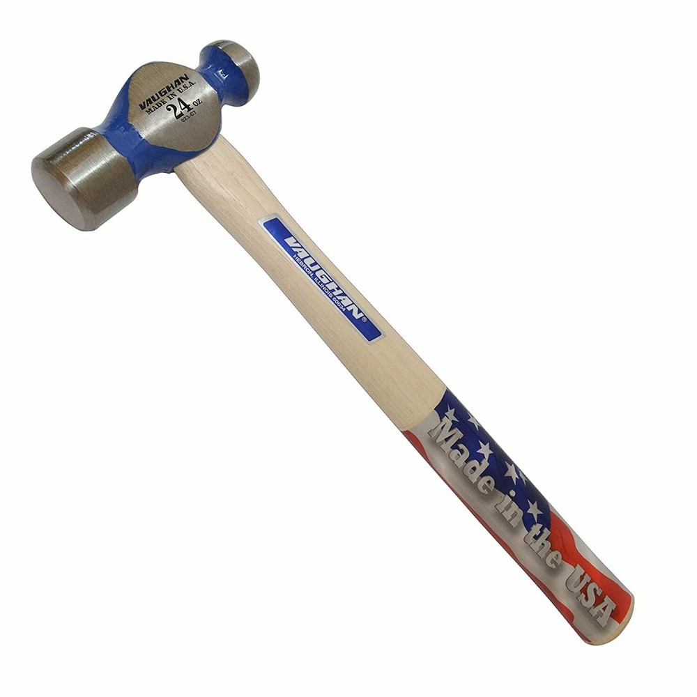 Ball Peen Hammer