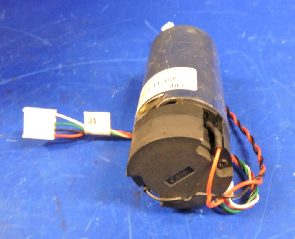 NEW Thermo 075614 Dionex AS-AP Autosampler Carousel DC Motor with Encoder 075615