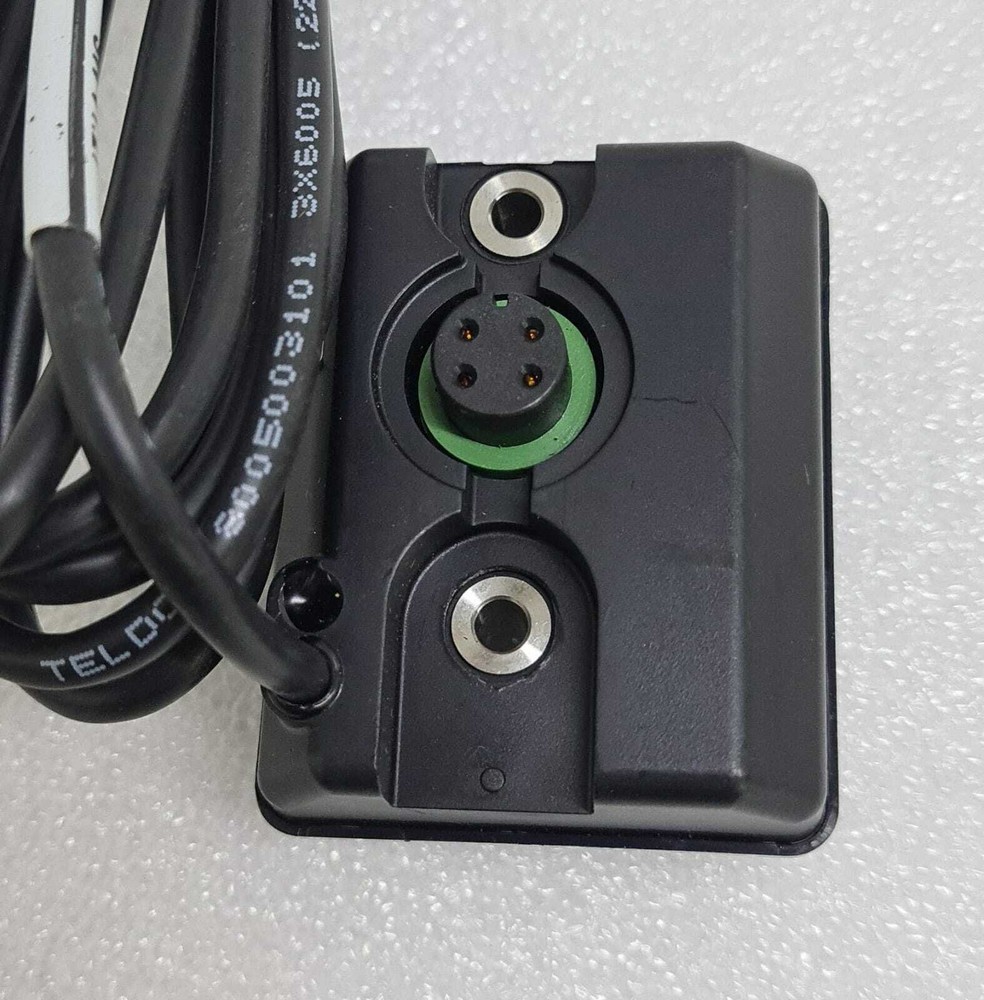 ARAD Octave Water Flow Meter Encoder Output 3W Pulse Data Module 96501053