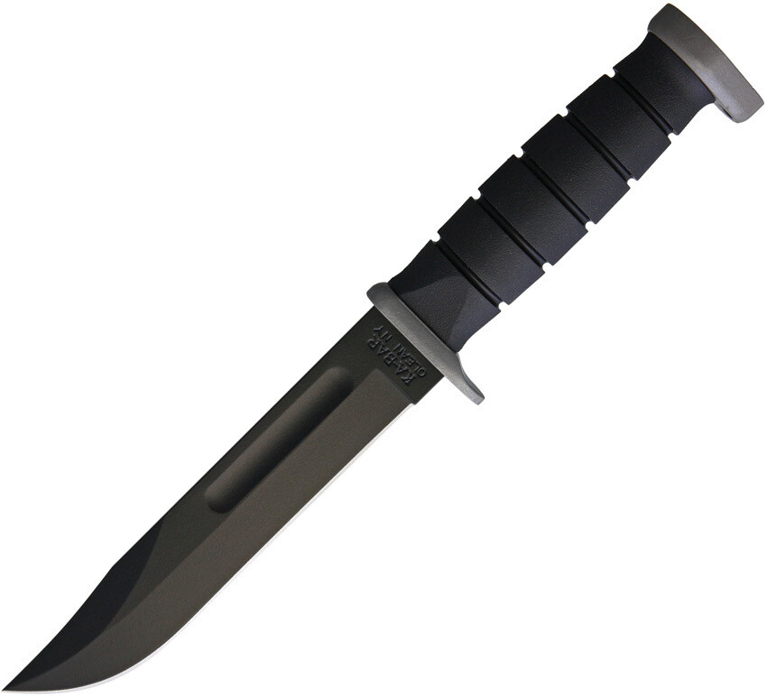 New Ka-Bar D2 Extreme Fixed Blade 1292